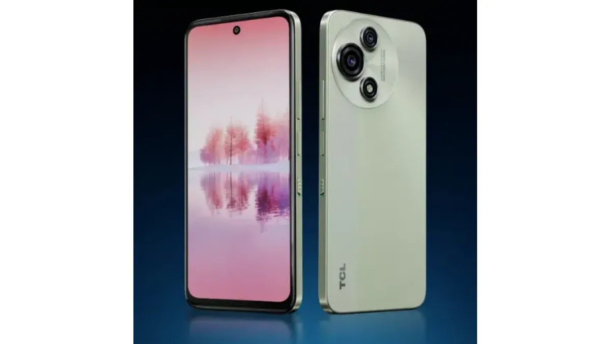 TCL 60 SE NxtPaper price in Bangladesh TCL 60 SE NxtPaper price in Bangladesh